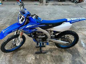YZF 250 2020
