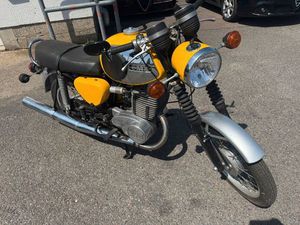 MZ TS 250/1