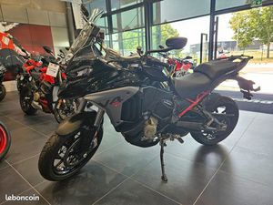 DUCATI MULTISTRADA V4 S 2025