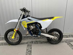 HUSQVARNA TC65 TC 65 SX 65