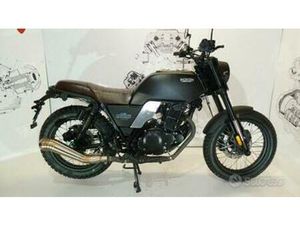 BRIXTON FELSBERG 250