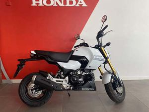 NEW HONDA MSX125 FOR SALE IN NORWICH