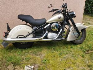 KAWASAKI 800 DRIFTER ANNÉE 1999 ET 101 000 KM
