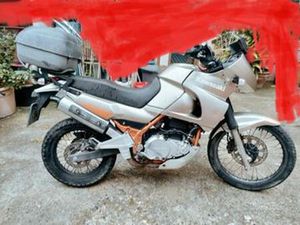 KAWASAKI KLE 500 - 2005