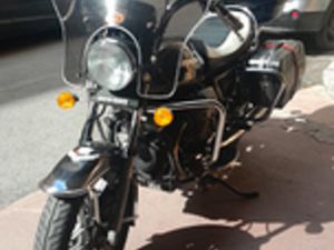 MOTO GUZZI CALIFORNIA 2