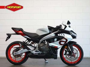 APRILIA RS 457