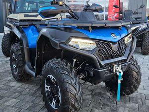 625 ONE 4X4 EPS (SERVO) ** LAGER - AKTION ** 580 CCM - 41PS - 1 ZYLINDER MOTOR ** KURZES MODELL - IDEAL FÃ¼R WÃ¤LDER, SCHREBERGÃ¤RTEN, WEINGÃ¤RTEN , WINTERDIENS