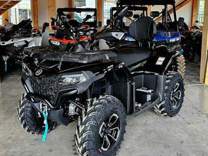 !! WINTER AKTION !! GÃ¼LTIG BIS 31.12.2025 UND SOLANGE LAGERND !! ** 520 DLX 4X4 EPS !! ABS !! ** IDEALES ATV FÃ¼R WEINGÃ¤RTEN, SCHREBERGÃ¤RTEN ODER HAUS- & HOF