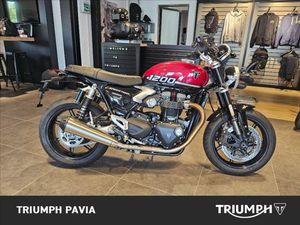 TRIUMPH SPEED TWIN 1200