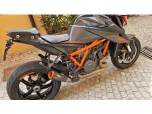 1290 SUPER DUKE R (2020)