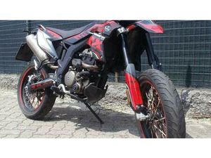 VENDO FB MONDIAL SMX 125 MOTARD (2021 - 24) USATA A SOMMA LOMBARDO (CODICE 9740043) - MOTO.IT