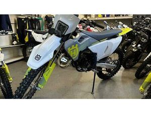 VENDO HUSQVARNA TE 125 (2025) USATA A MASLIANICO (CODICE 9739888) - MOTO.IT