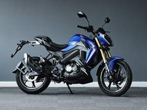 KEEWAY RKF 125 RKF125 NEW