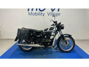 VENDO BENELLI IMPERIALE 400 (2021 - 25) USATA A BEINASCO (CODICE 9739709) - MOTO.IT