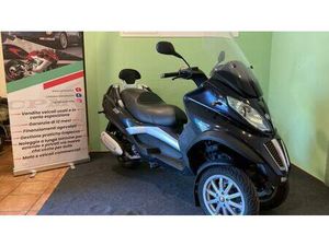 VENDO PIAGGIO MP3 300 IE BUSINESS LT ABS (2014 - 16) USATA A BIANDRONNO (CODICE 9739408) - MOTO.IT