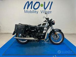 BENELLI IMPERIALE 400