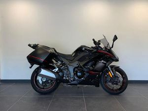 KAWASAKI NINJA 1000SX 1000 EURO 5 1043 CC