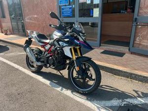 BMW 310 GS