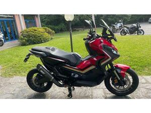 VENDO HONDA X-ADV 750 (2018 - 20) USATA A LEGNANO (CODICE 9740237) - MOTO.IT