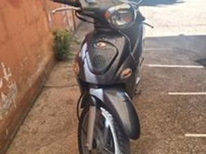 KYMCO AGILITY 125 - 2003