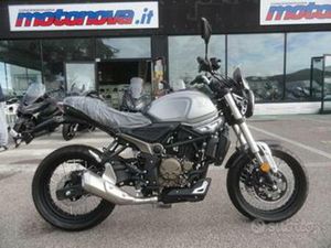 VOGE TROFEO 300 ACX SCRAMBLER