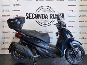 PIAGGIO BEVERLY 400