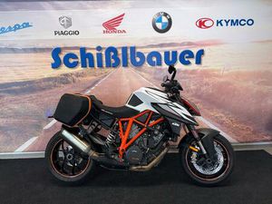 KTM 1290 SUPERDUKE R