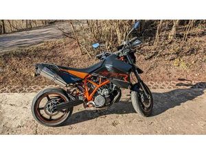 KTM SMR 950 LC 8