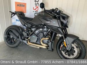 KTM BRABUS 1300R SUPERBLACK CARBON*1OF 145*PKW INZ.*