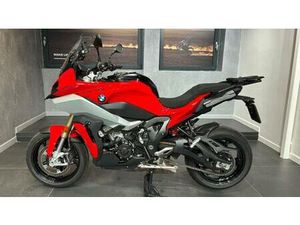 VENDO BMW S 1000 XR (2020 - 23) USATA A MONCALIERI (CODICE 9740334) - MOTO.IT