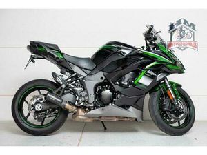 KAWASAKI NINJA 1000 SX