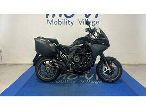 VENDO MV AGUSTA TURISMO VELOCE 800 LUSSO SCS (2021 - 25) NUOVA A BEINASCO (CODICE 9739693) - MOTO.IT