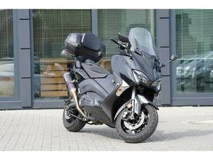 YAMAHA T-MAX 530 *ABS*TOPCASE*ARROW*