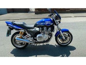 YAMAHA 1300 SP RPO2