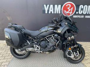 YAMAHA NIKEN