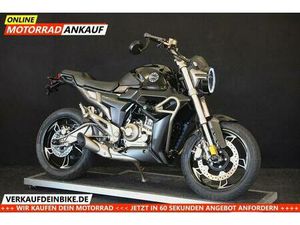 ANDERE ZONTES G1 125 *NEUWERTIGER ZUSTAND + STURZBÜGEL*