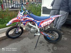 PITBIKE