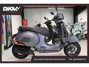 VESPA GTS 310 SUPERSPORT