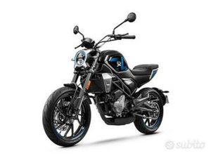 CFMOTO CLX-300 HERITAGE -MOTO NUOVA - SUPER SCONTO