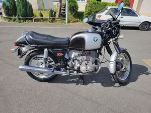BMW R90S 900