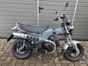 HONDA ST 125 DAX 2025 *TZ 07/2025*