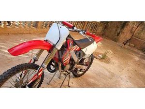 CROSS 125 CR HONDA 2002