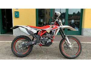 VENDO BETAMOTOR RR 390 4T ENDURO RACING (2019) USATA A BUGUGGIATE (CODICE 9740544) - MOTO.IT