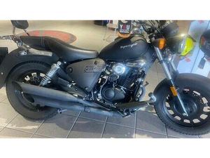 VENDO KEEWAY MOTOR SUPERLIGHT 125 (2021 - 25) USATA A FIGLINE VALDARNO (CODICE 9740616) - MOTO.IT