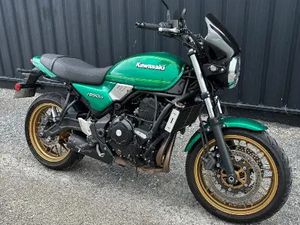 KAWASAKI Z 650 2022