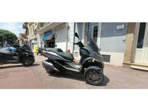 PIAGGIO MP3 530 HPE EXCLUSIVE