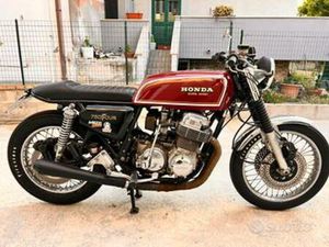 HONDA FOUR 750 SS