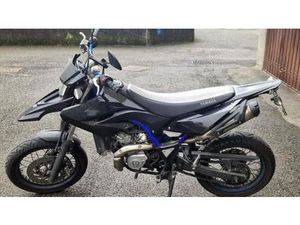 VENDO YAMAHA WR 125 X (2009 - 16) USATA A MILANO (CODICE 9740906) - MOTO.IT