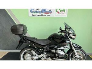 VENDO BMW R 1150 R (2000 - 07) USATA A FROSSASCO (CODICE 9741065) - MOTO.IT