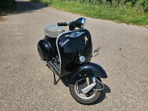 PIAGGIO VESPA 150 BJ.1961